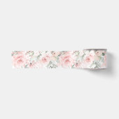 Blushing Rozen 2 Weddenschap Lint (Voorkant)