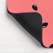 blushmelon muismat (Hoek)