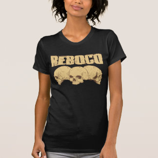 blusinha feminina REBOCO T-shirt