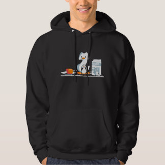 blusser hoodie