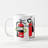 BLUSSERTEAM KOFFIEMOK (Links)