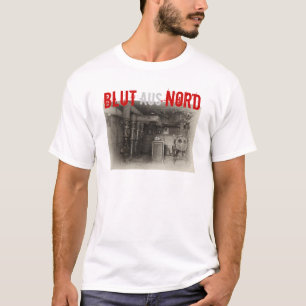 Blut Aus Nord T-shirt