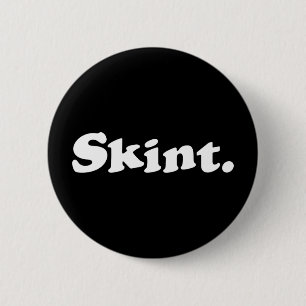 Blut. Ronde Button 5,7 Cm