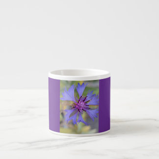 Blütenschlückchen - Berg-Flockenblume Espresso Kop