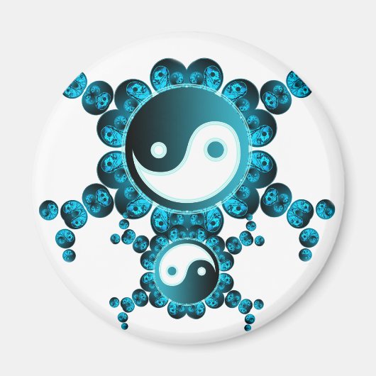 BluYang Magnet (Devant)