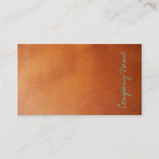 Bly Visitekaartje (Voorkant)