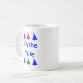 blythe yule café tasse (Devant gauche)