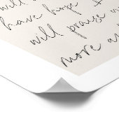 BLZ. 71:14 POSTER (Hoek)