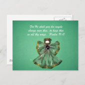 BLZ. 91:11 BRIEFKAART (Voorkant / Achterkant)