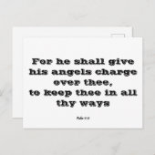 BLZ. 91:11 BRIEFKAART (Voorkant / Achterkant)