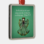 BLZ. 91:11 METALEN ORNAMENT (Rechts)