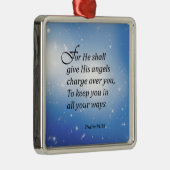 BLZ. 91:11 METALEN ORNAMENT (Rechts)