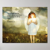 BLZ. 91:11 POSTER (Voorkant)