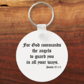 BLZ. 91:11 SLEUTELHANGER (Voorkant)