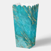 BM Bar Bat Mitzvah SPACE Bedankdoosjes (Achterkant)