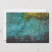 BM Bat Bar Mitzvah De cette Invitation Mondiale To (Dos)