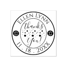 BM Bat of Bar Mitswa-sterren