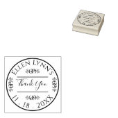 BM Bat of Bar Mitswa vieren Rubberstempel (Gestempeld)