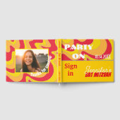 BM Bat of Bar Mitswirls Gastenboek (Volledig)