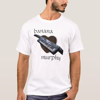 BM Keytar Love T-shirt