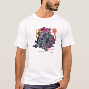 BMC T-SHIRT