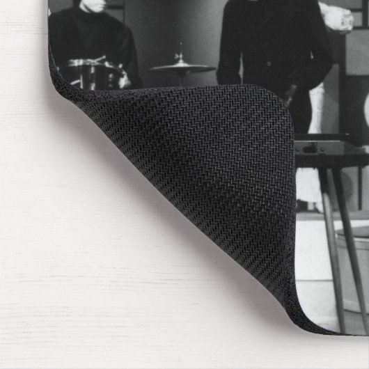 BMM Dance Party Muismat (Hoek)