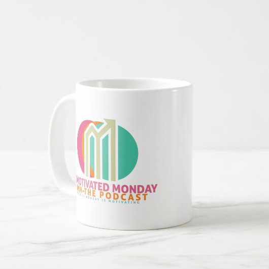 BMM Mug (Devant gauche)