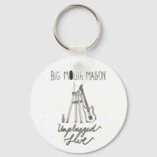 BMM-Sleutelhanger Sleutelhanger