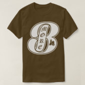BMORE Alternate T-shirt (Design voorkant)