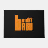 Bmore Deurmat (Voorkant)