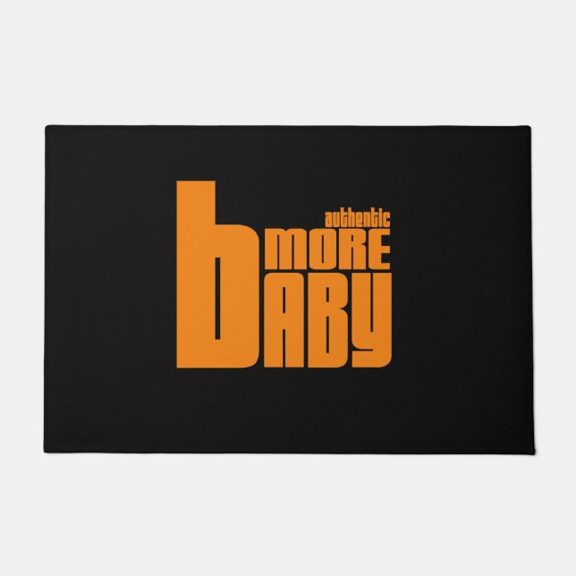 Bmore Deurmat (Voorkant)