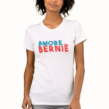 BMORE for Bernie T-shirt