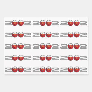 BMW 2002 INPAKPAPIER VEL