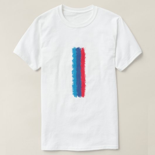 BMW 2 T-SHIRT (Design voorkant)