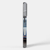 BMW 3-serie Case-Mate iPhone Case (Achterkant / Rechts)