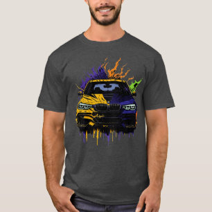 BMW 3-serie T-shirt