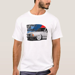 BMW 7-serie T-shirt