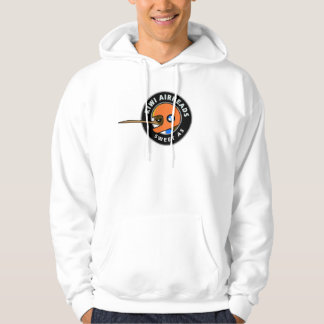 BMW Airhead Downunder Hoodie