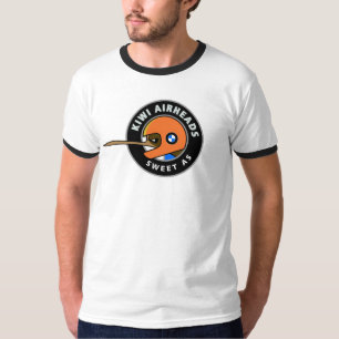 BMW Airhead Downunder (Kiwi Airhead) T-Shirt