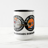 BMW Airhead Downunder MOK (Midden)