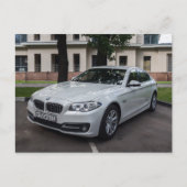 BMW BRIEFKAART (Voorkant)
