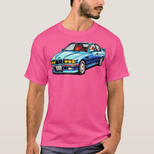 BMW E36 1 T-SHIRT