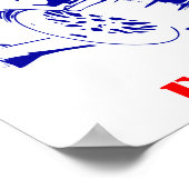 BMW E 36 THIRTY SIX E36 ers Bimmer Poster (Hoek)