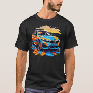 BMW F90 T-SHIRT