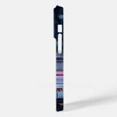 BMW futuristisch Case-Mate iPhone Case (Achterkant / Links)