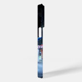 BMW futuristisch Case-Mate iPhone Case (Achterkant / Rechts)