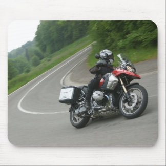 BMW GS 1200 Cornering Muismat