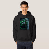 BMW HOODIE (Voorkant volledig)