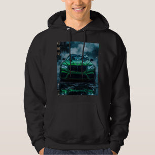 BMW HOODIE