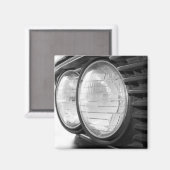  BMW-koplampen magneet (Voorkant / Achterkant)